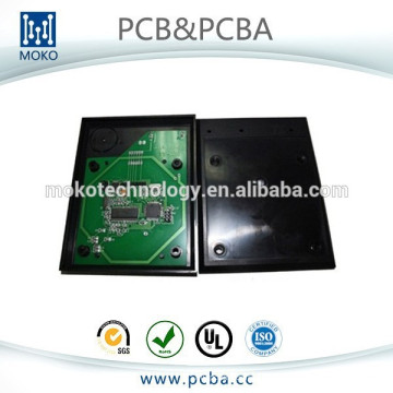 Home Theater PCBA, placa de circuito Turnkey PCBA